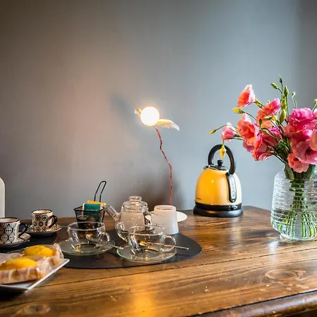 Casabotta Accommodatie bij particulieren