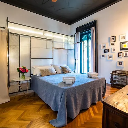 Casabotta Accommodatie bij particulieren Bergamo