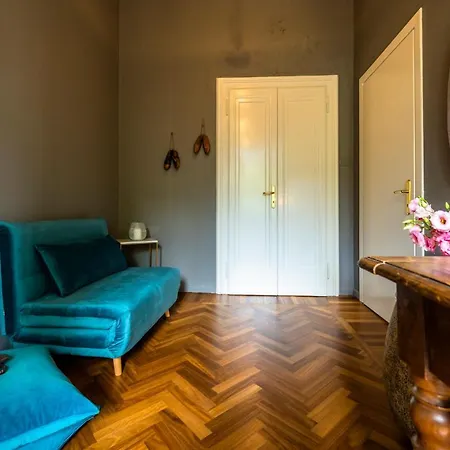 Casabotta Accommodatie bij particulieren