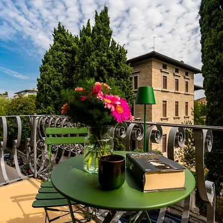Casabotta Bergamo
