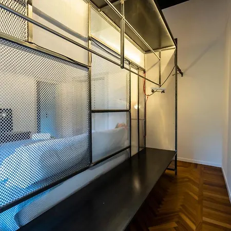 Accommodatie bij particulieren Casabotta