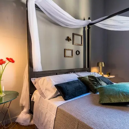 Accommodatie bij particulieren Casabotta