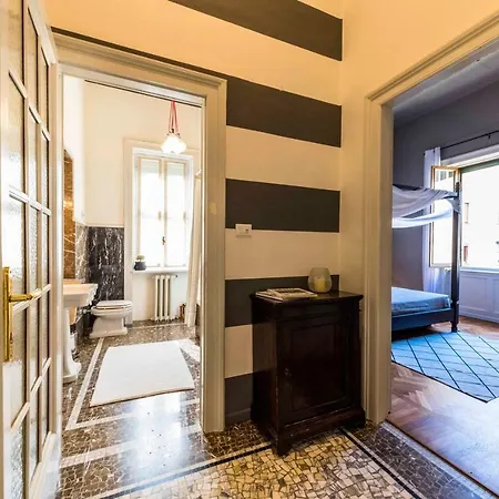 Accommodatie bij particulieren Casabotta Bergamo