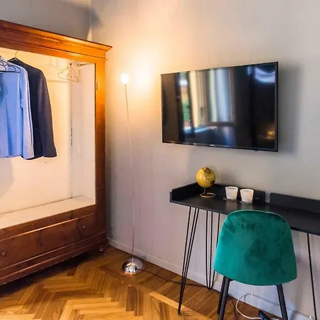 Accommodatie bij particulieren Casabotta Bergamo
