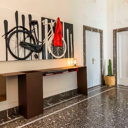 Accommodatie bij particulieren Casabotta Bergamo