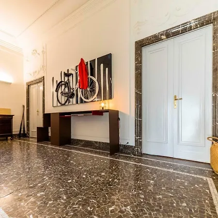 Casabotta Accommodatie bij particulieren Bergamo